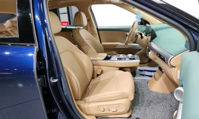 Genesis GV60 2022, 96149 км, за 28939.54 USD - фото 11