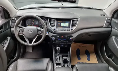 Hyundai Tucson 2016, 107719 км, за 6940.78 USD - фото 7