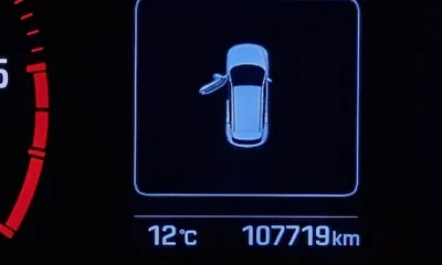 Hyundai Tucson 2016, 107719 км, за 6940.78 USD - фото 8