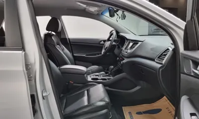 Hyundai Tucson 2016, 107719 км, за 6940.78 USD - фото 10