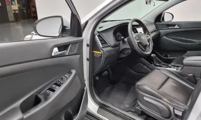 Hyundai Tucson 2016, 107719 км, за 6940.78 USD - фото 11
