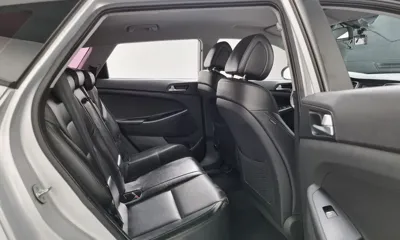 Hyundai Tucson 2016, 107719 км, за 6940.78 USD - фото 12
