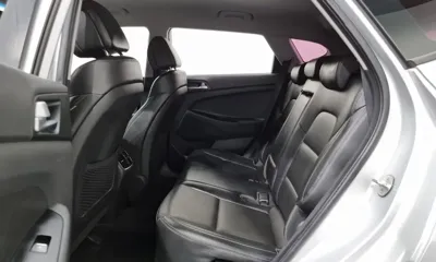 Hyundai Tucson 2016, 107719 км, за 6940.78 USD - фото 13