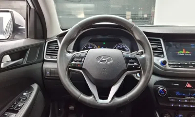 Hyundai Tucson 2016, 107719 км, за 6940.78 USD - фото 14