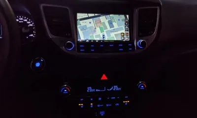 Hyundai Tucson 2016, 107719 км, за 6940.78 USD - фото 15