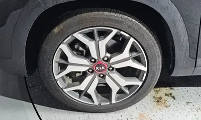 Kia Seltos 2022, 71047 км, за 28951.16 USD