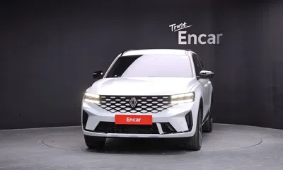 Renault-KoreaSamsung Grand Koleos 2026, 9832 км, за 23713.37 USD