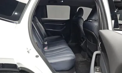 Renault-KoreaSamsung Grand Koleos 2026, 9832 км, за 23713.37 USD - фото 11
