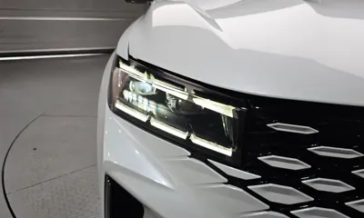 Renault-KoreaSamsung Grand Koleos 2026, 9832 км, за 23713.37 USD - фото 22