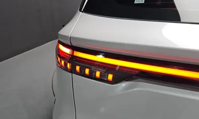 Renault-KoreaSamsung Grand Koleos 2026, 9832 км, за 23713.37 USD - фото 23