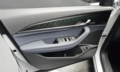 Renault-KoreaSamsung Grand Koleos 2026, 9832 км, за 23713.37 USD - фото 24