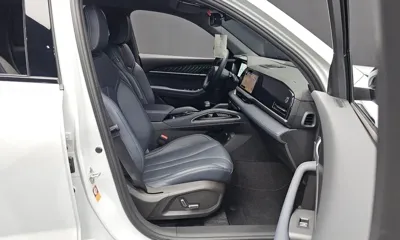 Renault-KoreaSamsung Grand Koleos 2026, 9832 км, за 23713.37 USD - фото 26