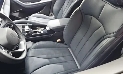 Renault-KoreaSamsung Grand Koleos 2026, 9832 км, за 23713.37 USD - фото 31