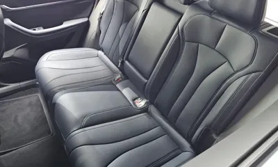 Renault-KoreaSamsung Grand Koleos 2026, 9832 км, за 23713.37 USD - фото 32
