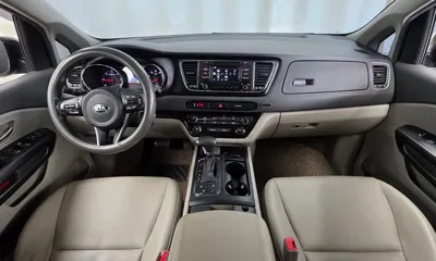 Kia Canival 2018, 158939 км, за 4923.2 USD - фото 7