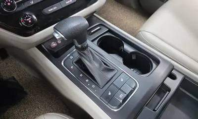 Kia Canival 2018, 158939 км, за 4923.2 USD - фото 9