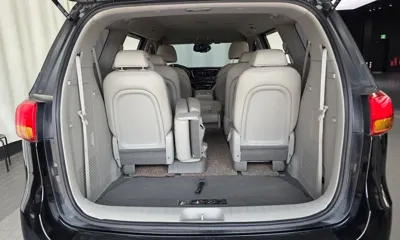 Kia Canival 2018, 158939 км, за 4923.2 USD - фото 20
