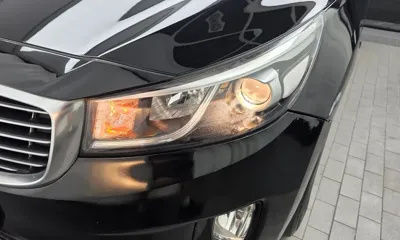Kia Canival 2018, 158939 км, за 4923.2 USD - фото 22
