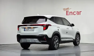 Kia Seltos 2024, 25595 км, за 15032.17 USD