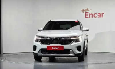 Kia Seltos 2024, 25595 км, за 15032.17 USD