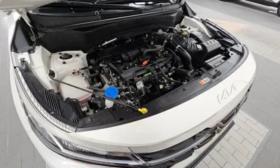 Kia Seltos 2024, 25595 км, за 15032.17 USD - фото 6