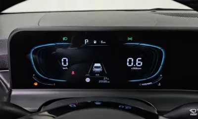 Kia Seltos 2024, 25595 км, за 15032.17 USD - фото 8