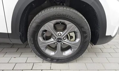 Kia Seltos 2024, 25595 км, за 15032.17 USD - фото 21