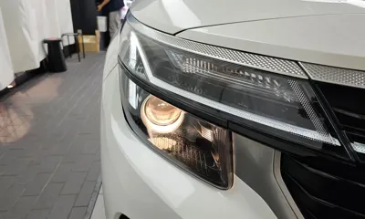 Kia Seltos 2024, 25595 км, за 15032.17 USD - фото 22