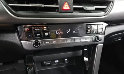 Kia Seltos 2024, 25595 км, за 15032.17 USD - фото 33