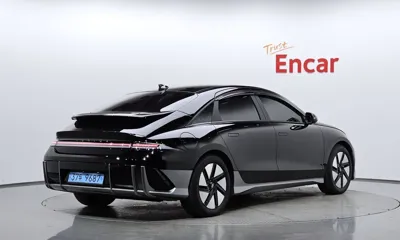 Hyundai Ioniq6 2025, 37776 км, за 20405.64 USD