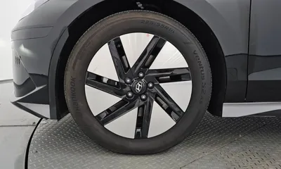 Hyundai Ioniq6 2025, 37776 км, за 20405.64 USD