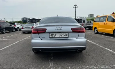 Audi A6 2016, 119087 км, за 8855.19 USD - фото 6