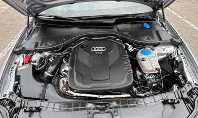 Audi A6 2016, 119087 км, за 8855.19 USD - фото 7