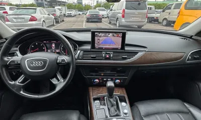 Audi A6 2016, 119087 км, за 8855.19 USD - фото 8
