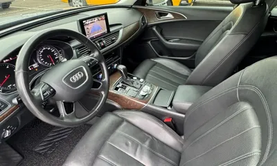 Audi A6 2016, 119087 км, за 8855.19 USD - фото 9