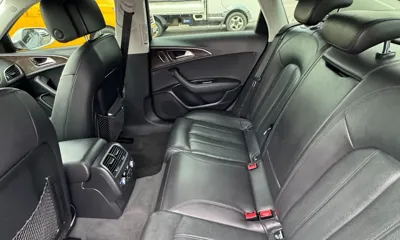 Audi A6 2016, 119087 км, за 8855.19 USD - фото 10