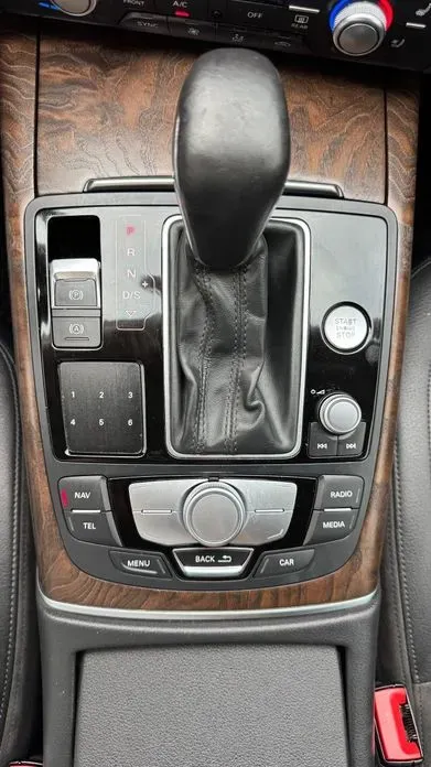 Audi A6 2016, 119087 км, за 8855.19 USD - фото 13