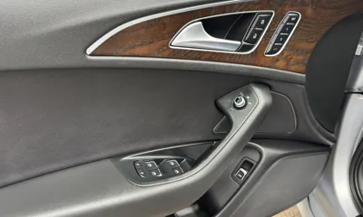Audi A6 2016, 119087 км, за 8855.19 USD - фото 15