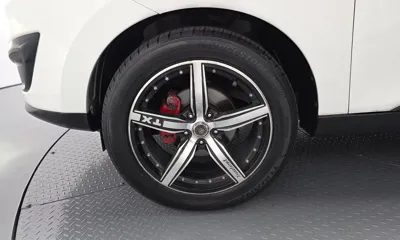 Hyundai Tucson 2010, 271474 км, за 2356.57 USD