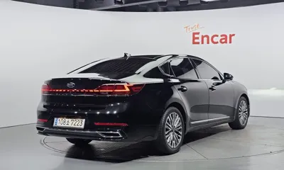 Kia K7 2021, 85295 км, за 12151.86 USD