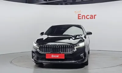 Kia K7 2021, 85295 км, за 12151.86 USD