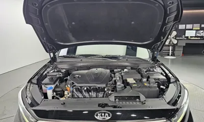 Kia K7 2021, 85295 км, за 12151.86 USD - фото 6