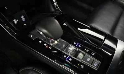 Kia K7 2021, 85295 км, за 12151.86 USD - фото 9