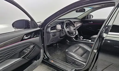Kia K7 2021, 85295 км, за 12151.86 USD - фото 10