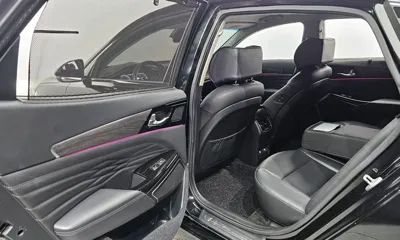 Kia K7 2021, 85295 км, за 12151.86 USD - фото 11
