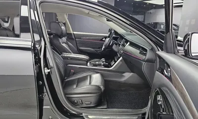 Kia K7 2021, 85295 км, за 12151.86 USD - фото 12