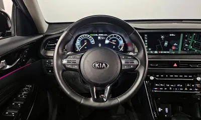 Kia K7 2021, 85295 км, за 12151.86 USD - фото 14
