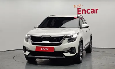 Kia Seltos 2022, 28278 км, за 15991.67 USD - фото 3