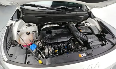 Kia Seltos 2022, 28278 км, за 15991.67 USD - фото 6