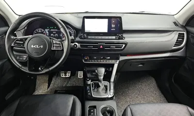 Kia Seltos 2022, 28278 км, за 15991.67 USD - фото 7